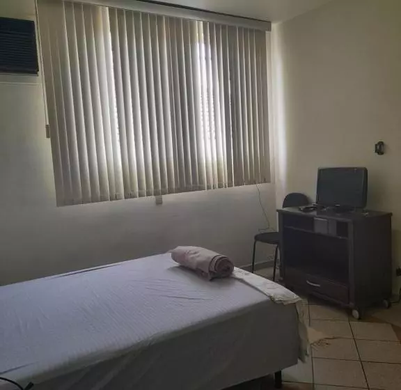 ホテル 4 Suítes Privativas