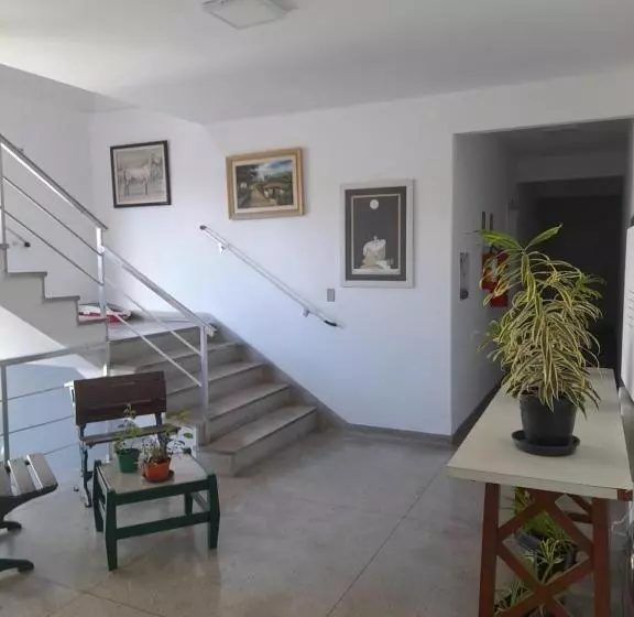 ホテル 4 Suítes Privativas