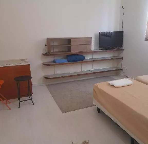 ホテル 4 Suítes Privativas