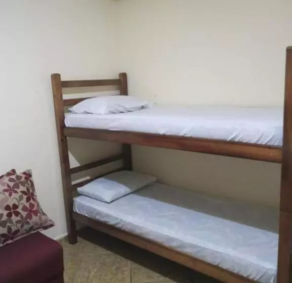 ホテル 4 Suítes Privativas