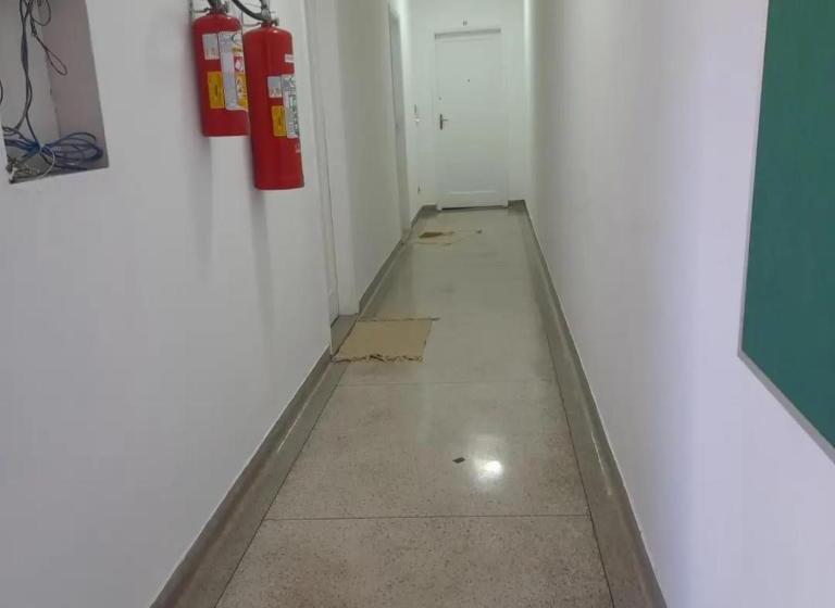 ホテル 4 Suítes Privativas