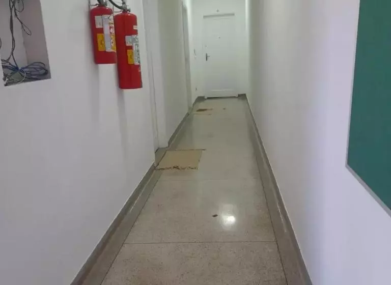 ホテル 4 Suítes Privativas