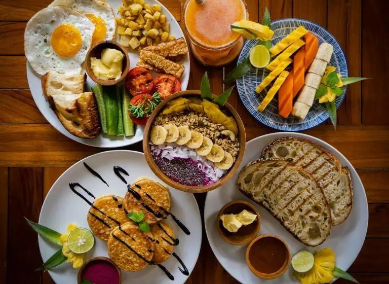 ホテル Driftwood Lombok