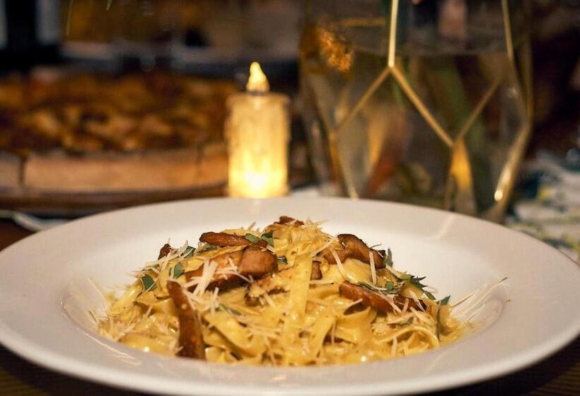 ホテル Villa Lu Amazon Ecolodge