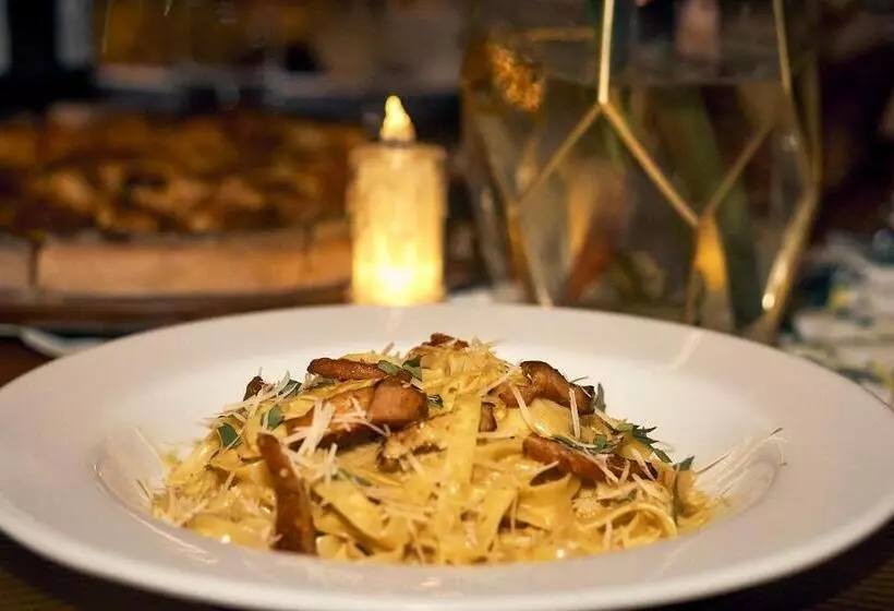 ホテル Villa Lu Amazon Ecolodge