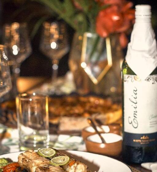 ホテル Villa Lu Amazon Ecolodge