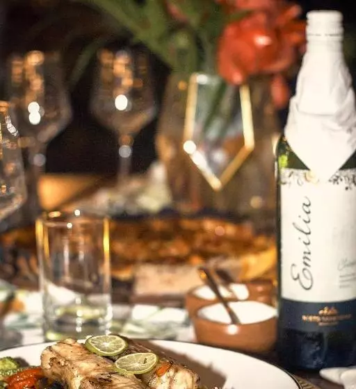 ホテル Villa Lu Amazon Ecolodge