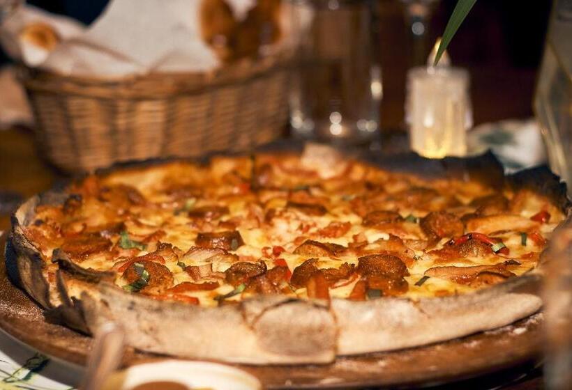 ホテル Villa Lu Amazon Ecolodge