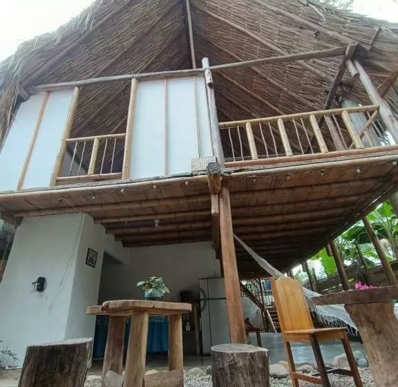 Majatalo Cabaña Buenos Aires