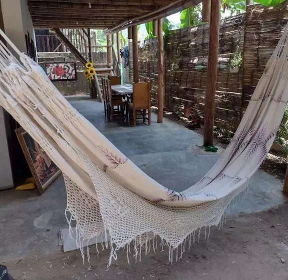 Majatalo Cabaña Buenos Aires