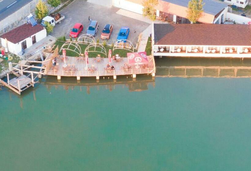 פנסיון La Pescador Dd