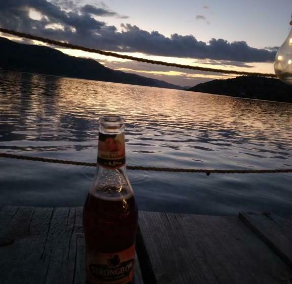 פנסיון La Pescador Dd