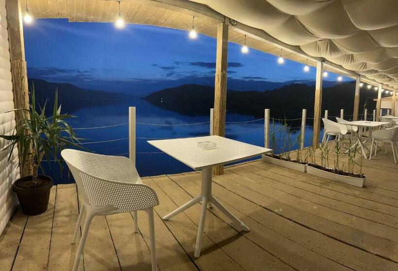 פנסיון La Pescador Dd