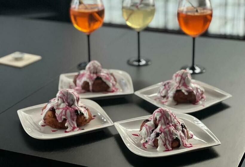 פנסיון La Pescador Dd