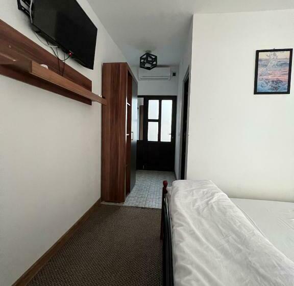 פנסיון La Pescador Dd