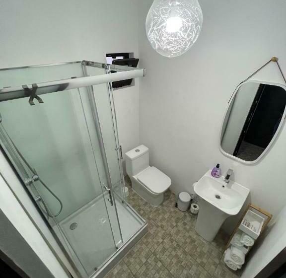 פנסיון La Pescador Dd