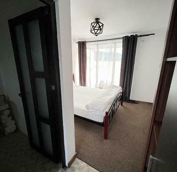 פנסיון La Pescador Dd