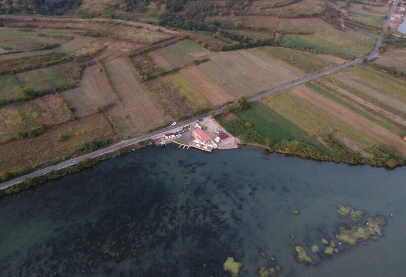 פנסיון La Pescador Dd