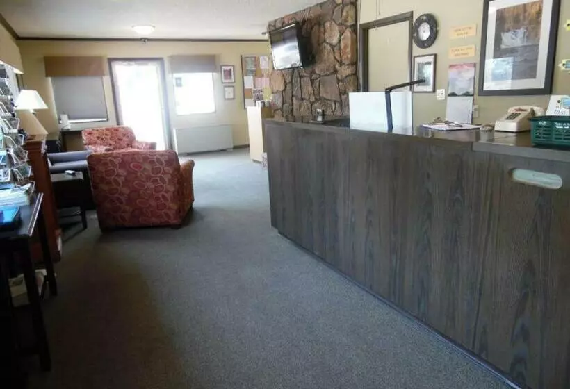 Yellowstone Motel