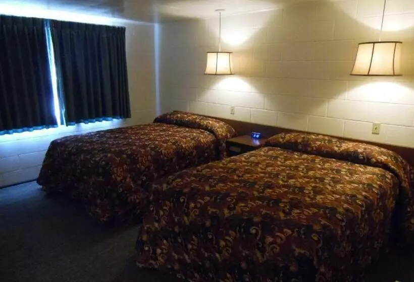 Yellowstone Motel