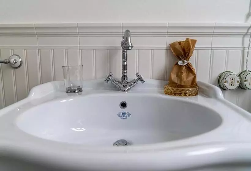 Retkeilymaja Suitetti Camere&relax