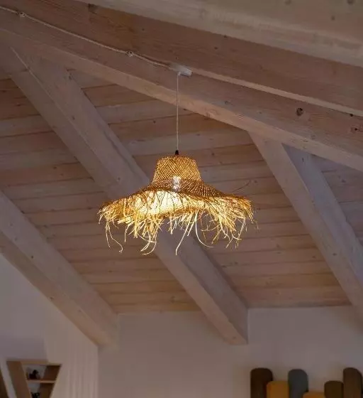 Retkeilymaja Suitetti Camere&relax