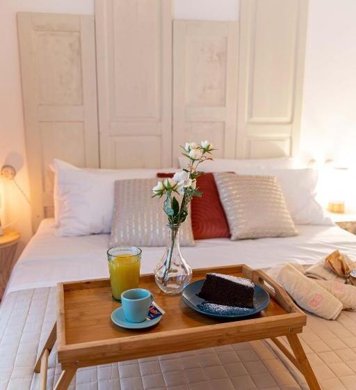 فندق صغير Suitetti Camere&relax