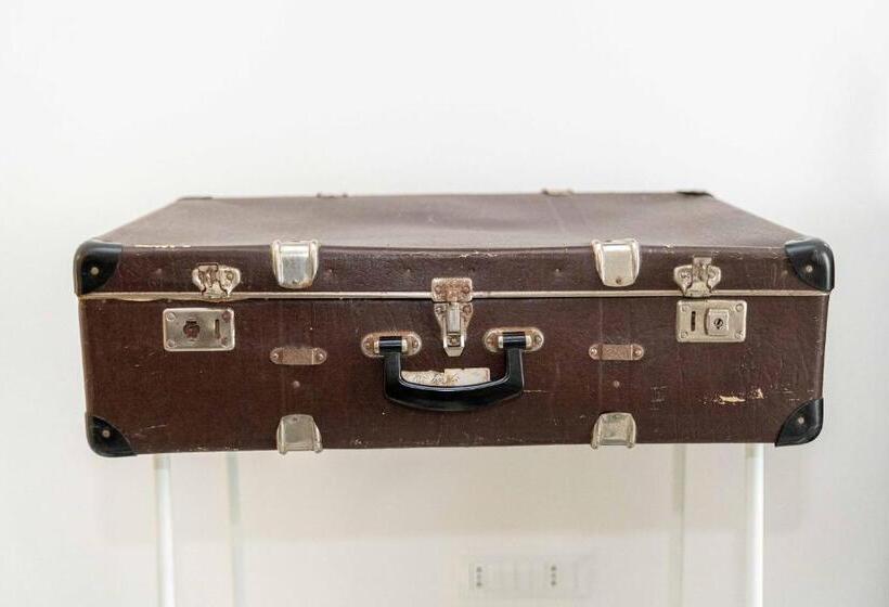 فندق صغير Suitetti Camere&relax