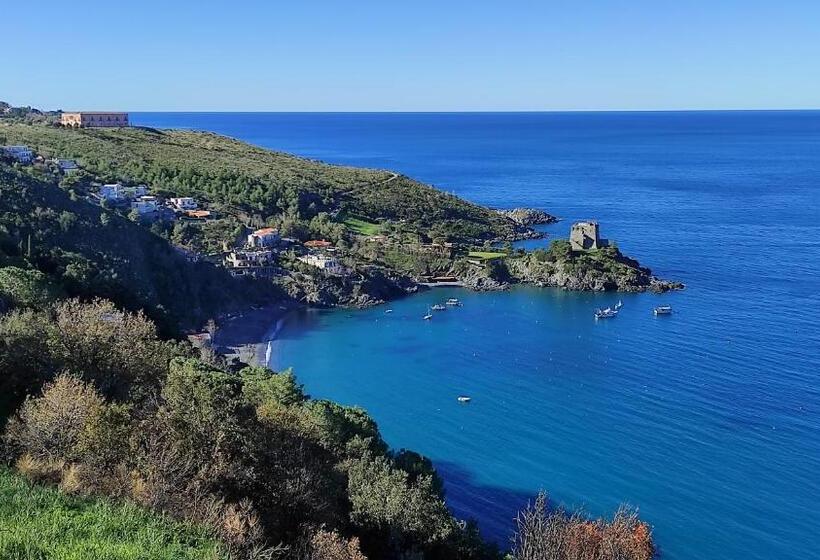 فندق صغير Suitetti Camere&relax