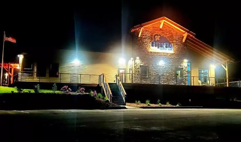 Appresski   5 Bed Ski In Ski Out   50 Steps To Ski Sugar Mountain Slopes