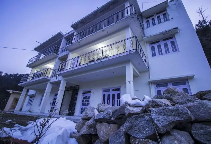 Aamiaismajoitus (B&B) Comfort Homestay