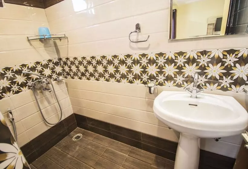 Aamiaismajoitus (B&B) Comfort Homestay