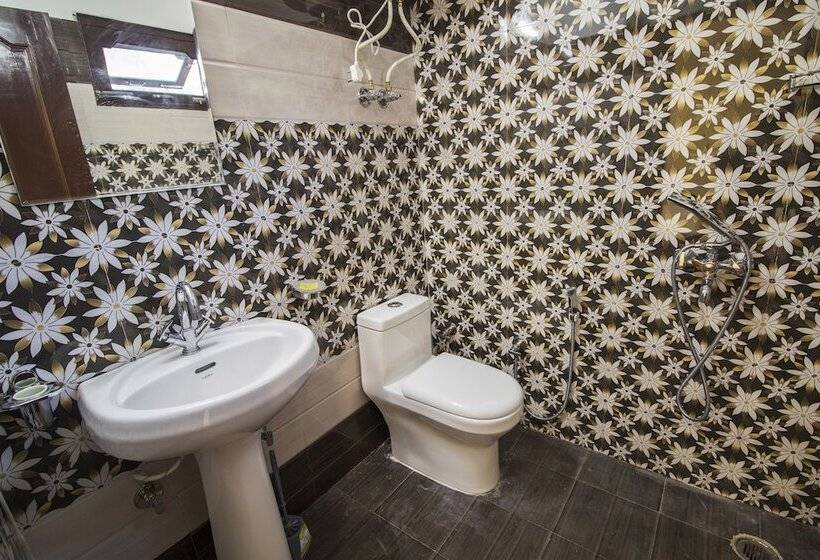 Bed and Breakfast Comfort Homestay