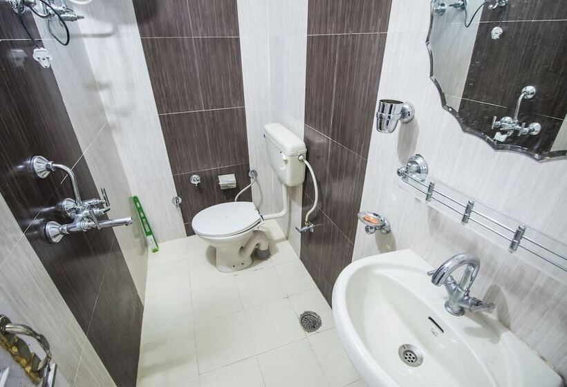 Bed and Breakfast Comfort Homestay