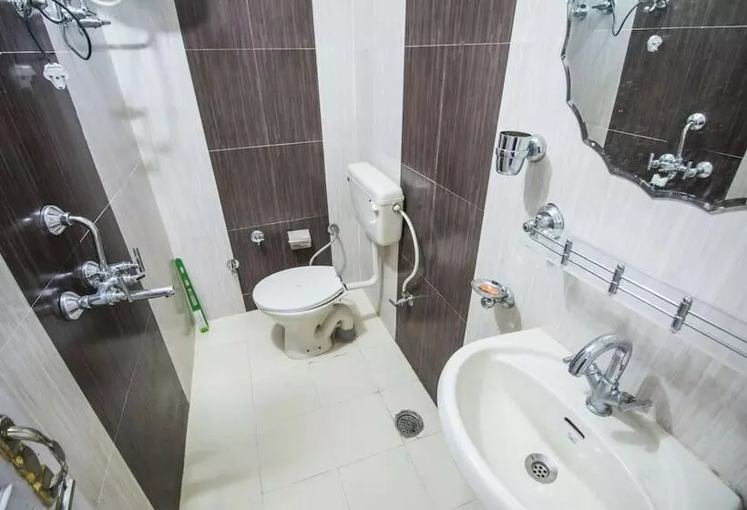 Aamiaismajoitus (B&B) Comfort Homestay