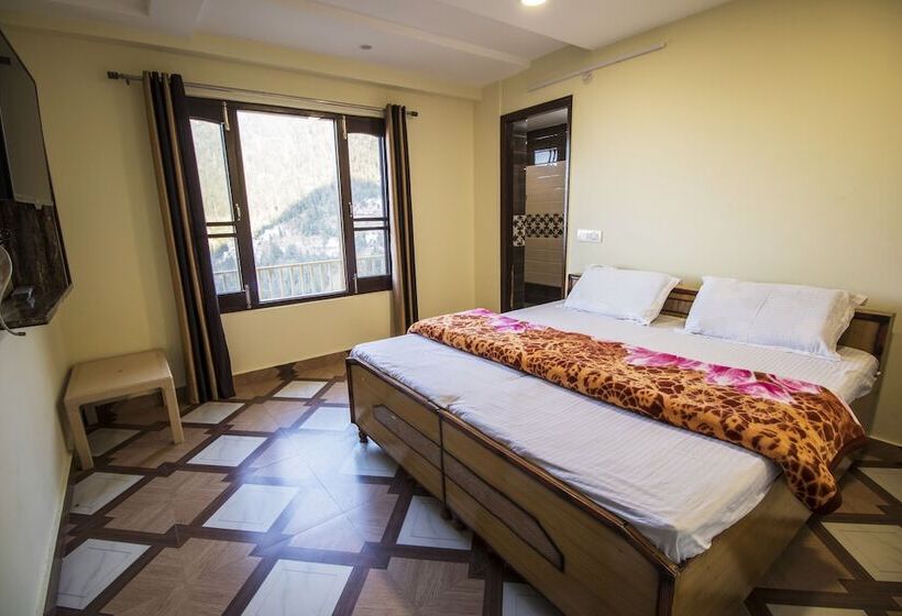 Bed and Breakfast Comfort Homestay