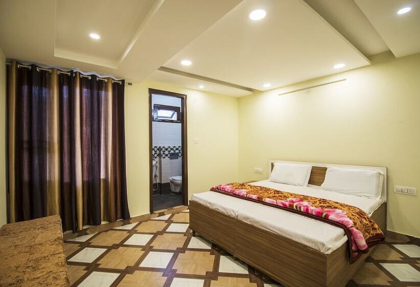 Bed and Breakfast Comfort Homestay