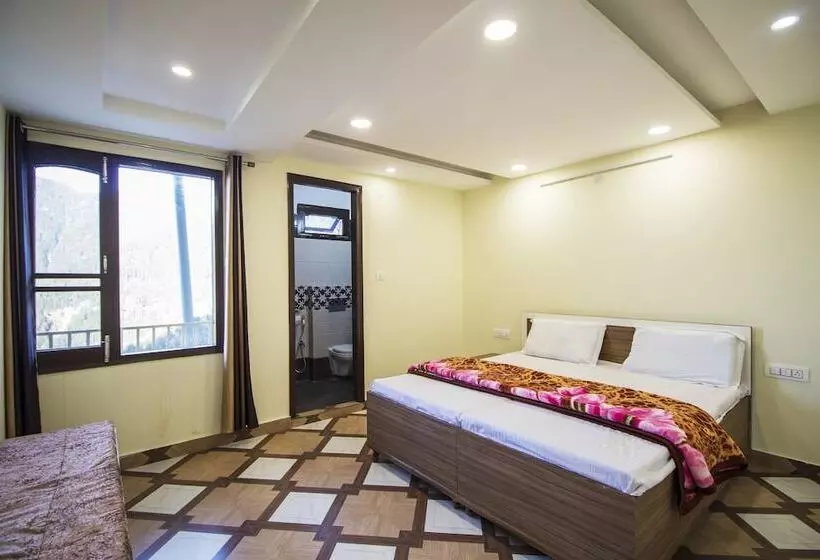 Aamiaismajoitus (B&B) Comfort Homestay