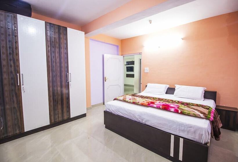 Bed and Breakfast Comfort Homestay