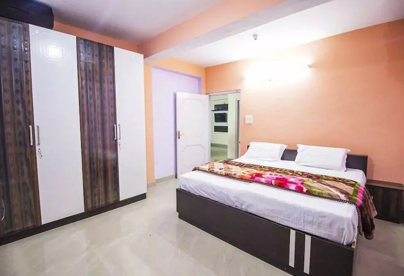 Aamiaismajoitus (B&B) Comfort Homestay