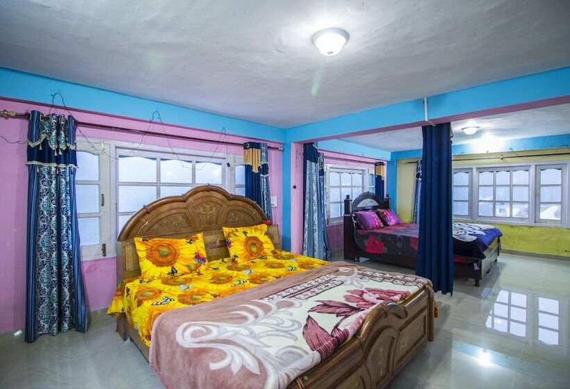 Bed and Breakfast Comfort Homestay