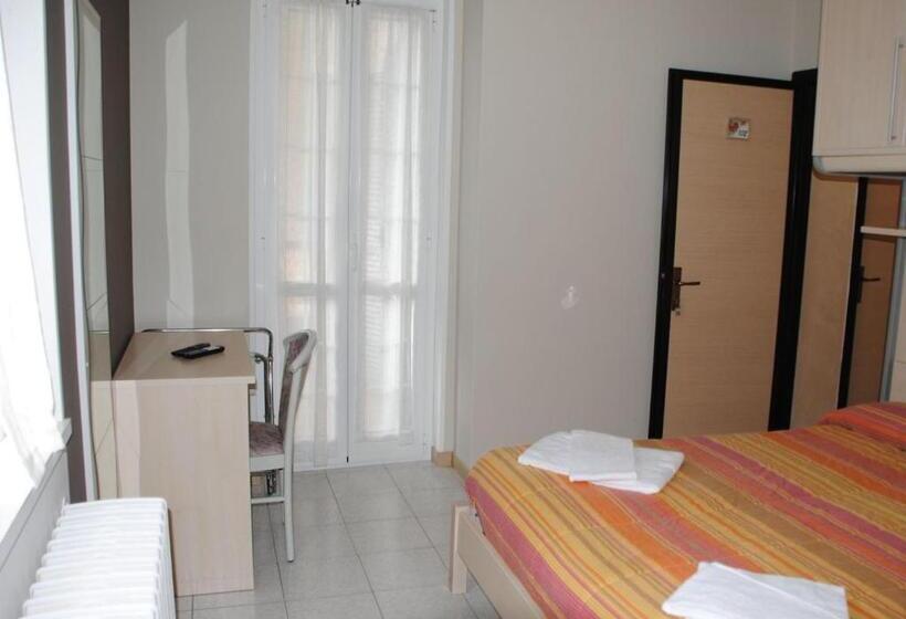 Otel Albergo Del Mera Ristorante Da Lui