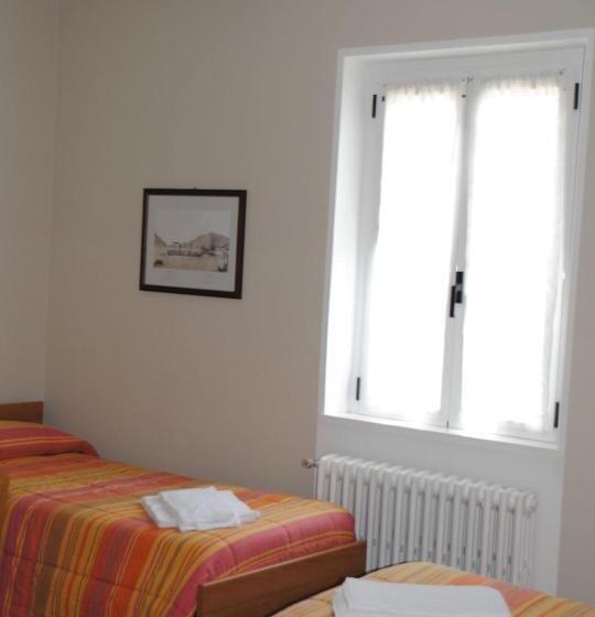 Otel Albergo Del Mera Ristorante Da Lui