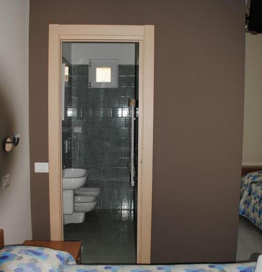 Otel Albergo Del Mera Ristorante Da Lui