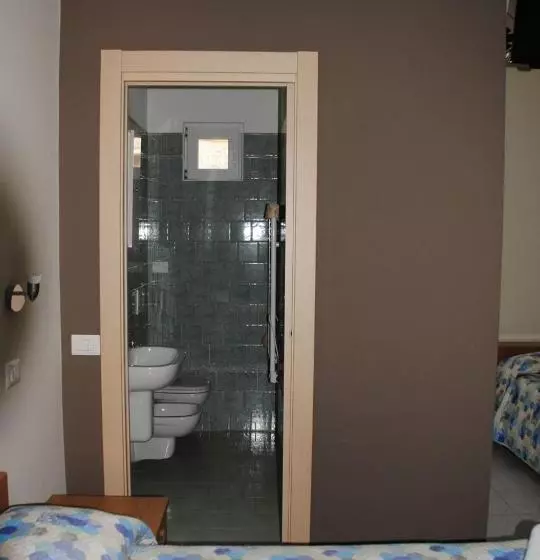 Hotelli Albergo Del Mera Ristorante Da Lui