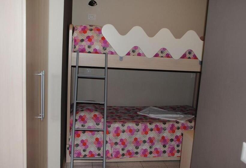 Otel Albergo Del Mera Ristorante Da Lui