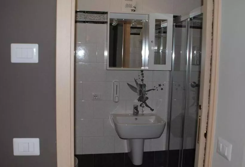 Hotelli Albergo Del Mera Ristorante Da Lui