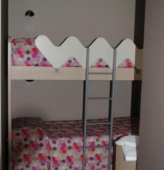 Otel Albergo Del Mera Ristorante Da Lui