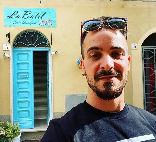 Lu Bàtil B&b   Rooms