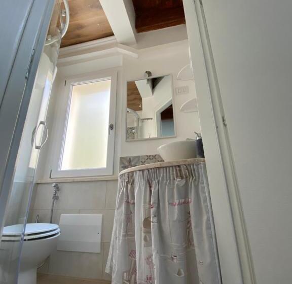 Lu Bàtil B&b   Rooms